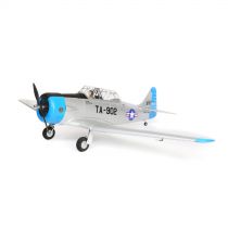 E-FLITE AT-6 1.5m PNP - HORIZON HOBBY - R&eacute;f&eacute;rence: EFL8775
