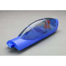 E-FLITE SU-29MM (Gen 2) - Trappe/Cockpit - HORIZON HOBBY - R&eacute;f&eacute;rence: EFL8805