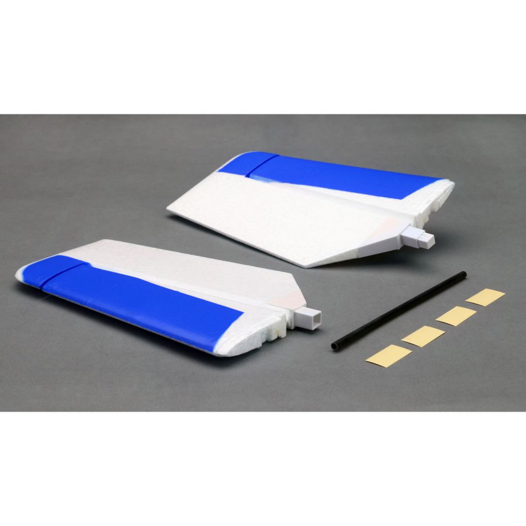 E-FLITE SU-29MM (Gen 2) - Stabilisateur - HORIZON HOBBY - R&eacute;f&eacute;rence: EFL8825