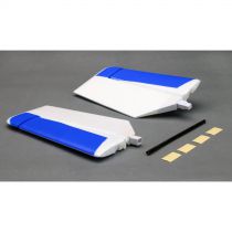 E-FLITE SU-29MM (Gen 2) - Stabilisateur - HORIZON HOBBY - R&eacute;f&eacute;rence: EFL8825
