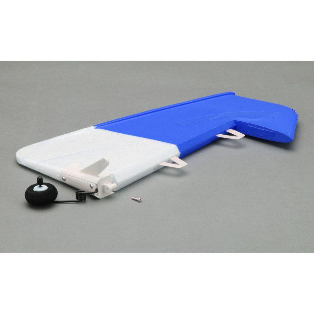 E-FLITE SU-29MM (Gen 2) - D&eacute;rive/Roulette de queue - HORIZON HOBBY - R&eacute;f&eacute;rence: EFL8826