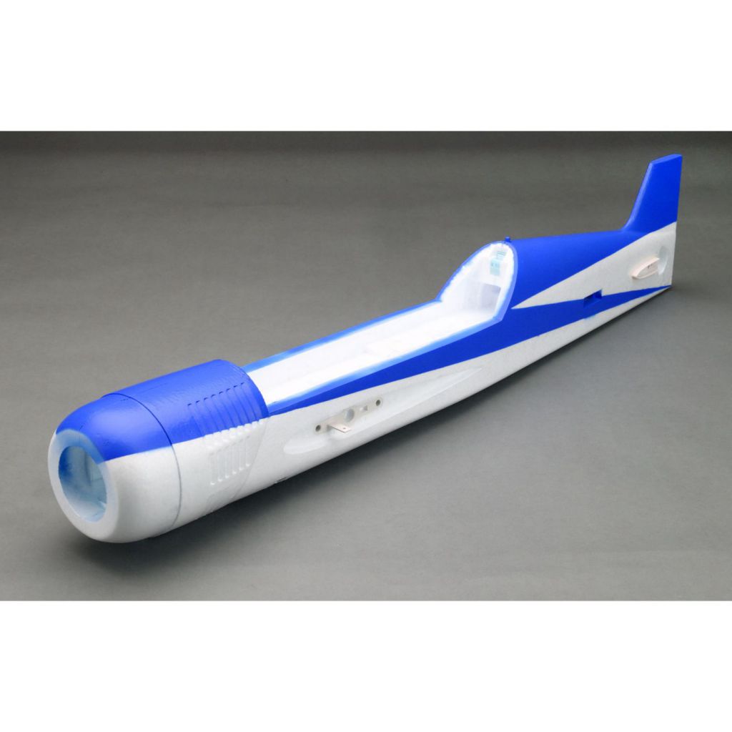 SU-29MM (Gen 2) - Fuselage nu - HORIZON HOBBY - R&eacute;f&eacute;rence: EFL8867