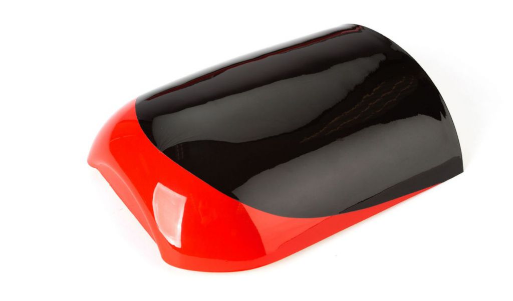 Beast 60e - Capot - HORIZON HOBBY - R&eacute;f&eacute;rence: EFL900006
