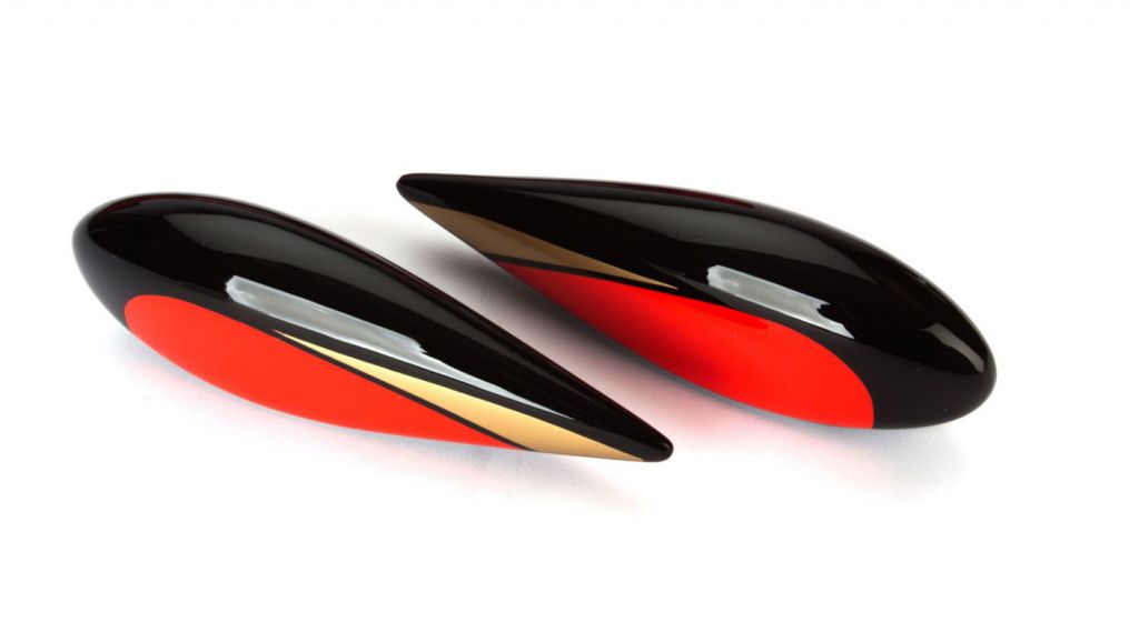 Beast 60e - Chapeaux de roues - HORIZON HOBBY - R&eacute;f&eacute;rence: EFL900011