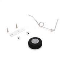 Beast 60e - Roulette de queue compl&egrave;te - HORIZON HOBBY - R&eacute;f&eacute;rence: EFL900014