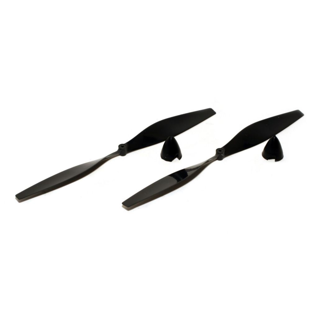 M4S/MCHP/SU-26XP -H&eacute;lice et c&ocirc;ne - HORIZON HOBBY - R&eacute;f&eacute;rence: EFL9051