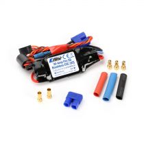 Contr&ocirc;leur Brushless 30A Pro Switch-Mode BEC (V2) - HORIZON HOBBY - R&eacute;f&eacute;rence: EFLA1030B