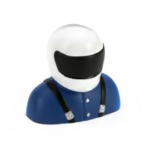 Pilote voltige1/9, Bleu - HORIZON HOBBY - R&eacute;f&eacute;rence: EFLA152