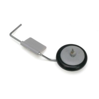Set roulette de queue orientable: 3/4 inch - HORIZON HOBBY - R�f�rence: EFLA219