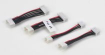 C&acirc;ble equilibrage Thunder Power vers equilibreur Eflite - HORIZON HOBBY - R&eacute;f&eacute;rence: EFLA229