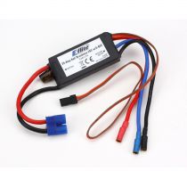 B450 -Contr&ocirc;leur brushless 35-Amp - HORIZON HOBBY - R&eacute;f&eacute;rence: EFLA335H