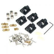 Kit d'accessoires: 25 Floats - HORIZON HOBBY - R&eacute;f&eacute;rence: EFLA504