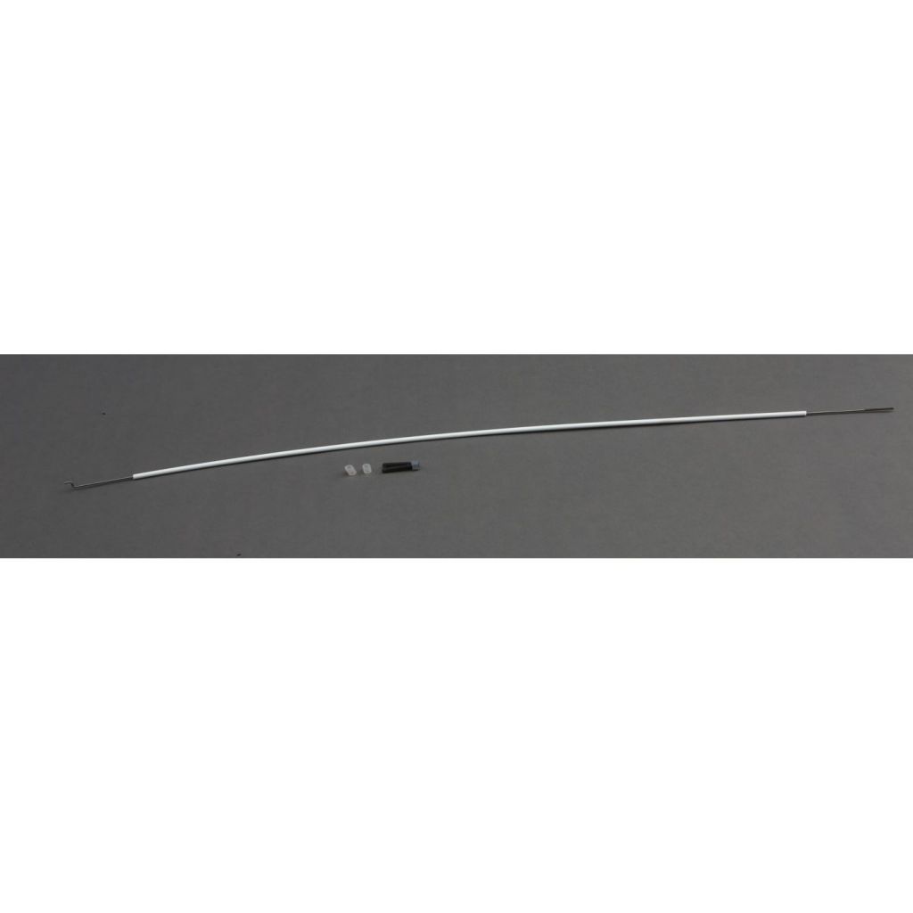 E-FLITE Pushrod, Float Set: Apprentice S - HORIZON HOBBY - R&eacute;f&eacute;rence: EFLA55002