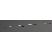E-FLITE Pushrod, Float Set: Apprentice S - HORIZON HOBBY - R&eacute;f&eacute;rence: EFLA55002