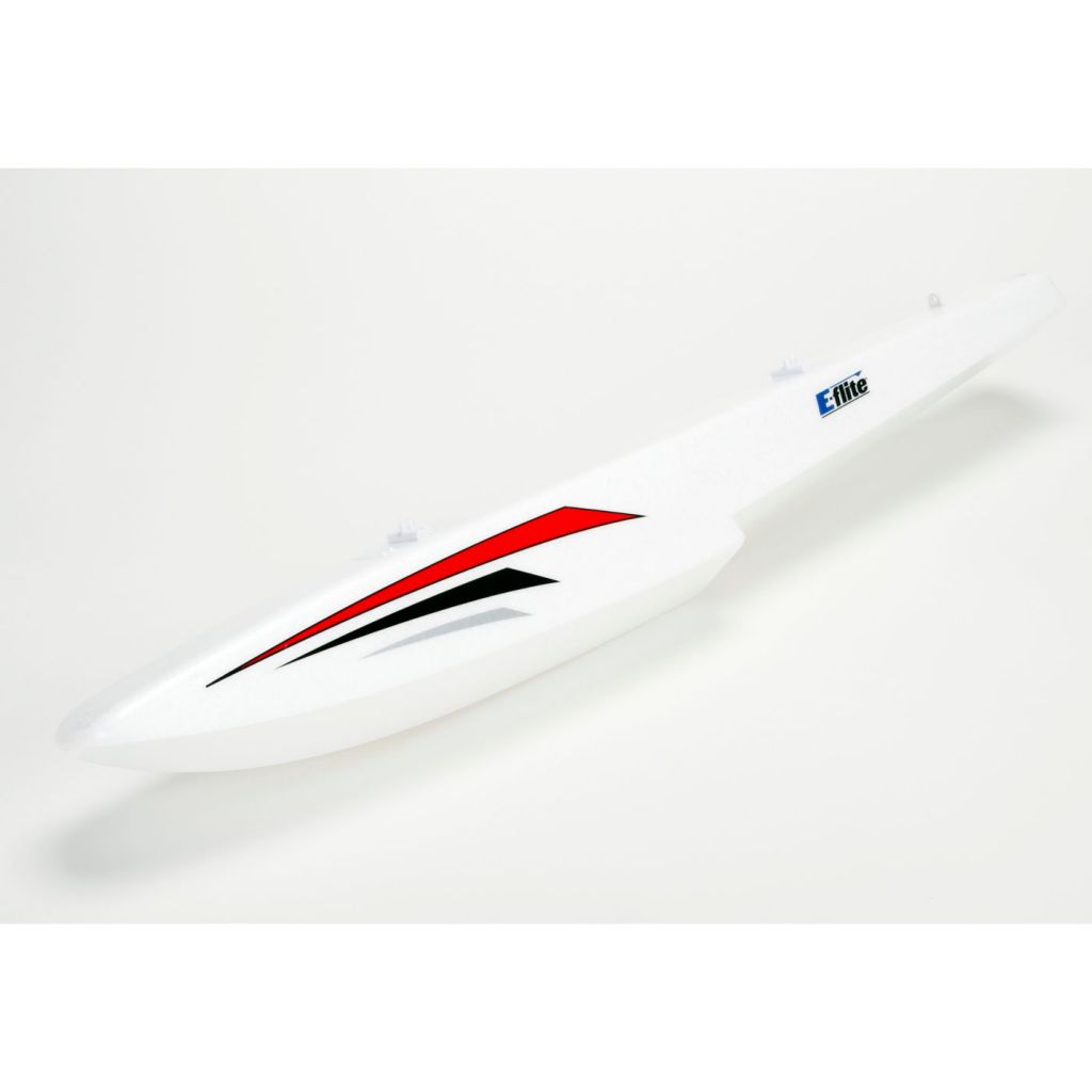 E-FLITE Left Float with Brckets: Apprentice S - HORIZON HOBBY - R&eacute;f&eacute;rence: EFLA55004