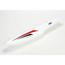 E-FLITE Left Float with Brckets: Apprentice S - HORIZON HOBBY - R&eacute;f&eacute;rence: EFLA55004