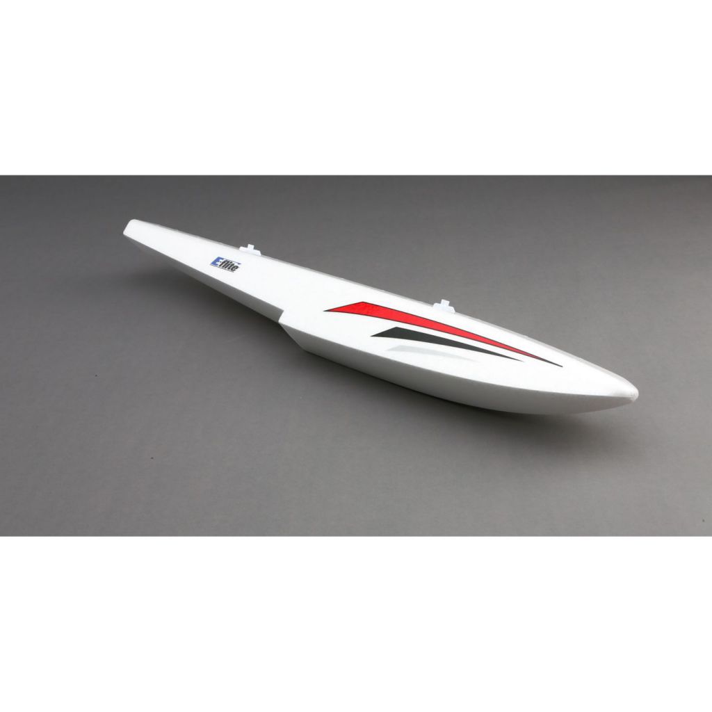 E-FLITE Right Float with Brackets: Apprentice S - HORIZON HOBBY - R&eacute;f&eacute;rence: EFLA55005