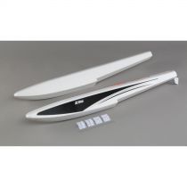 Set de flotteurs Carbon-Z - HORIZON HOBBY - R&eacute;f&eacute;rence: EFLA5600