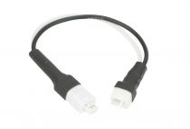 Adaptateur  Accus ultra Micro 1S haute tension - HORIZON HOBBY - R&eacute;f&eacute;rence: EFLA7002UM