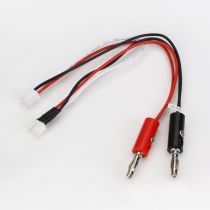 Adaptateur chargeur &eacute;quilibreur UMX vers EFL - HORIZON HOBBY - R&eacute;f&eacute;rence: EFLA700UM