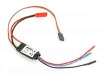 Contr&ocirc;leur brushless 10A - HORIZON HOBBY - R&eacute;f&eacute;rence: EFLA7300
