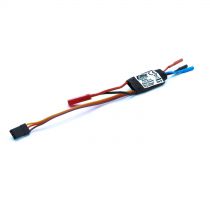 Contr&ocirc;leur Brushless avec Frein 10 Amp - HORIZON HOBBY - R&eacute;f&eacute;rence: EFLA7300BR