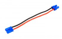 C&acirc;ble longueur 10cm,diam 1mm - HORIZON HOBBY - R&eacute;f&eacute;rence: EFLAEC206