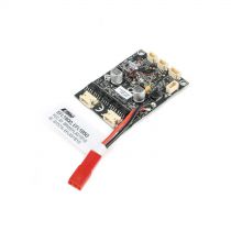 Reciever / ESC / Flight Controller: X-VERT VTOL - HORIZON HOBBY - R&eacute;f&eacute;rence: EFLAS1810