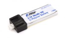 E-FLITE Accu Li-Po 70mA 1S 3,7v 14C - HORIZON HOBBY - R&eacute;f&eacute;rence: EFLB0701S