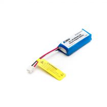 Accu Li-po 7,4V 2S 200mA, 26AWG - HORIZON HOBBY - R&eacute;f&eacute;rence: EFLB2002S25