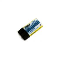 Batterie Li-Po 1S 3,7V 300mA 25C - HORIZON HOBBY - R&eacute;f&eacute;rence: EFLB3001S25