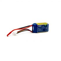 Batterie E-flite Li-Po 3S 11,1V 300mA 30C, JST - HORIZON HOBBY - R&eacute;f&eacute;rence: EFLB3003SJ30