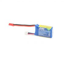 E-flite 400mAh 2S 7,4V LiPo JST - HORIZON HOBBY - R&eacute;f&eacute;rence: EFLB4002S30
