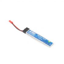E-FLITE Batterie Li-Po 1S 3,7V 750mA 25C - HORIZON HOBBY - R&eacute;f&eacute;rence: EFLB7501S25