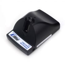 Chargeur 12V LiPo 1S 3.7V 0.3A - HORIZON HOBBY - R&eacute;f&eacute;rence: EFLC1000