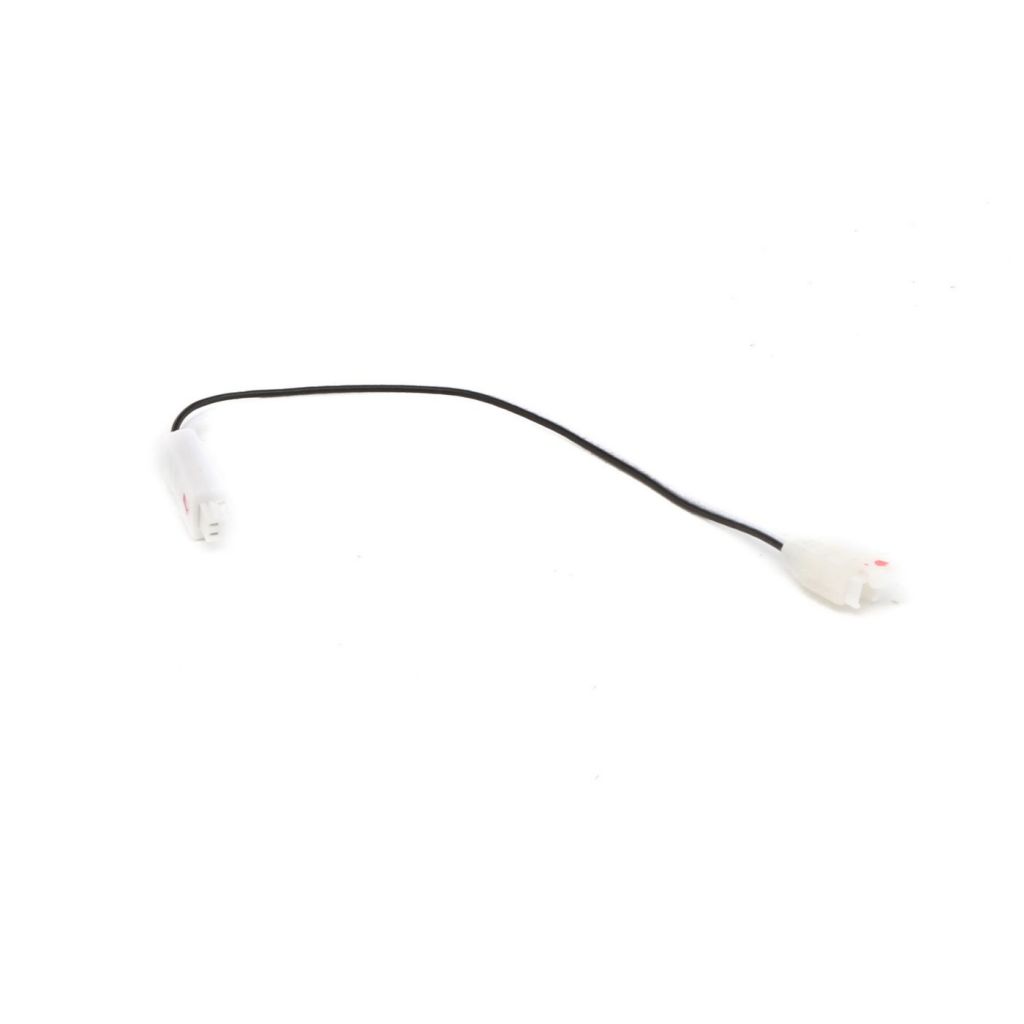 Adaptateur de charge USB vers Li-Po 1S 250mA - HORIZON HOBBY - R&eacute;f&eacute;rence: EFLC1009