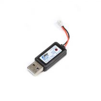 Chargeur USB Li-Po 1S 300mA - HORIZON HOBBY - R&eacute;f&eacute;rence: EFLC1015
