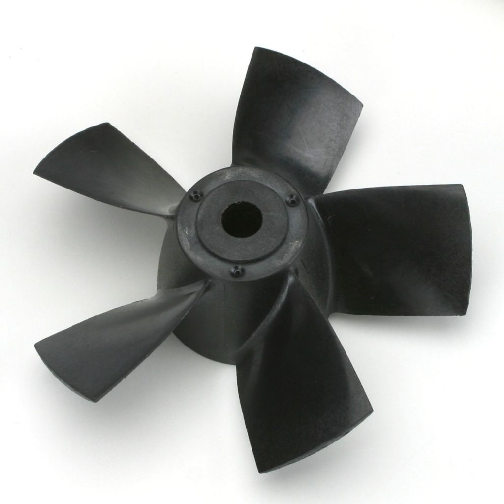 Rotor, 5-Blade: Delta-V 15 - HORIZON HOBBY - R&eacute;f&eacute;rence: EFLDF151