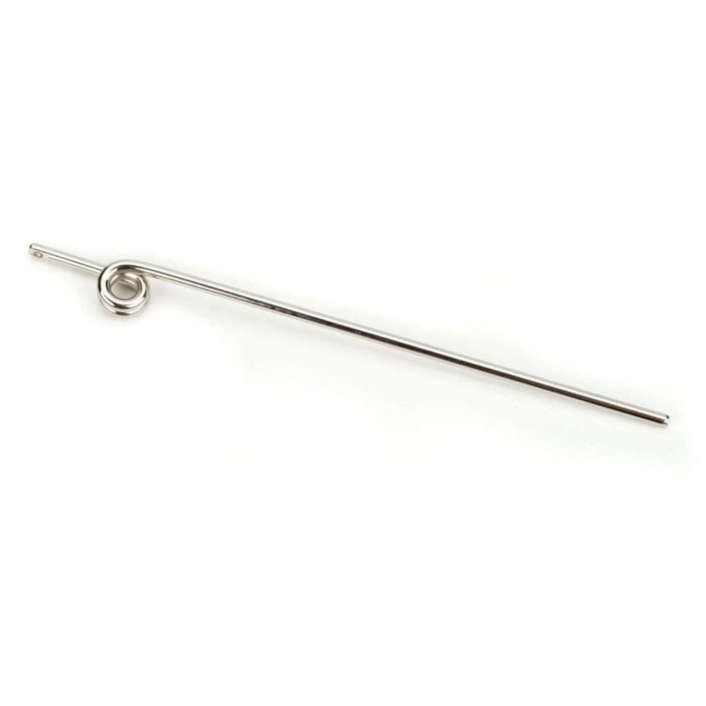15-25 Support de jambe droite - HORIZON HOBBY - R&eacute;f&eacute;rence: EFLG203