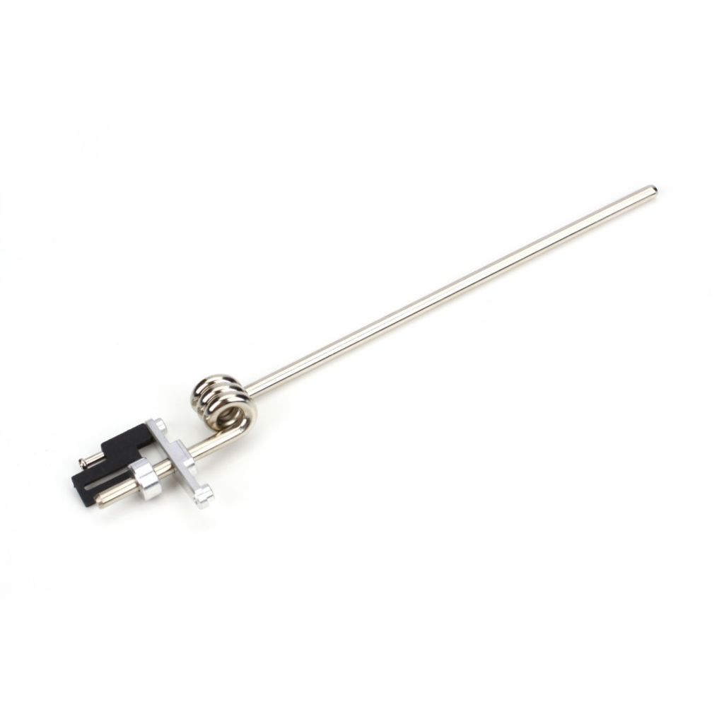 15-25 Support de jambe Avant - HORIZON HOBBY - R&eacute;f&eacute;rence: EFLG212