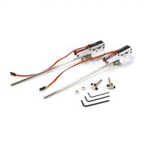 25-46 -Train rentrant rotatif 100&deg; - HORIZON HOBBY - R&eacute;f&eacute;rence: EFLG320