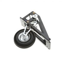 ASW 20 4.7m - Train rentrant &eacute;lectrique pour planeur - HORIZON HOBBY - R&eacute;f&eacute;rence: EFLG530S