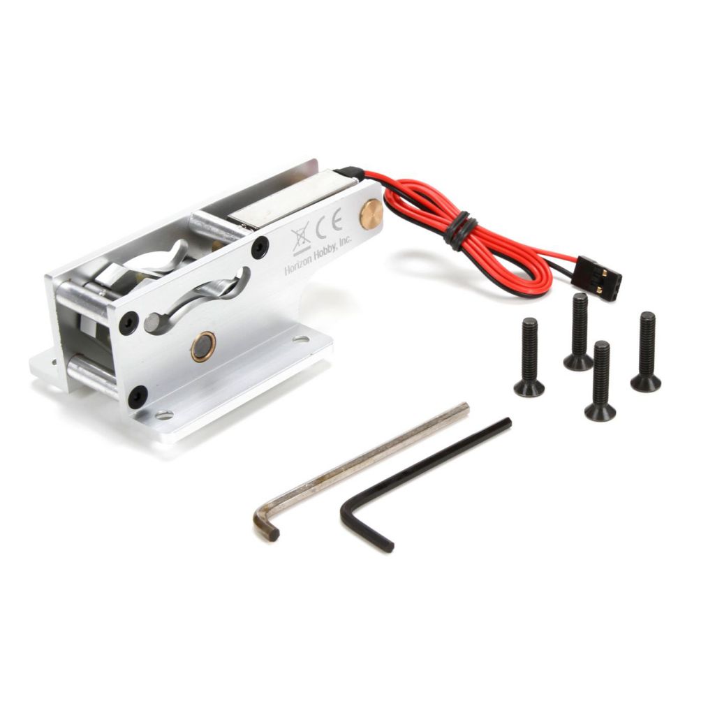 95 Deg Lt 30cc Main Ret Replacement - HORIZON HOBBY - R&eacute;f&eacute;rence: EFLG60195L