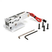 95 Deg RT 30cc Main Ret Replacement - HORIZON HOBBY - R&eacute;f&eacute;rence: EFLG60195R