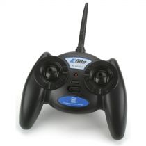 Emetteur MLP4DSM 4-voies, 2.4GHz: BMCX/MSR - HORIZON HOBBY - R&eacute;f&eacute;rence: EFLH1064