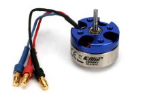BSR -Moteur brushless 3900Kv - HORIZON HOBBY - R&eacute;f&eacute;rence: EFLH1516