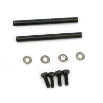 BSR -Axe porte pales (2) - HORIZON HOBBY - R&eacute;f&eacute;rence: EFLH1523