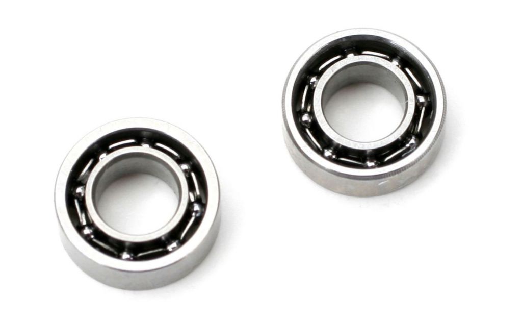 BmCX -Roulements 3x6x2mm (2) - HORIZON HOBBY - R&eacute;f&eacute;rence: EFLH2215
