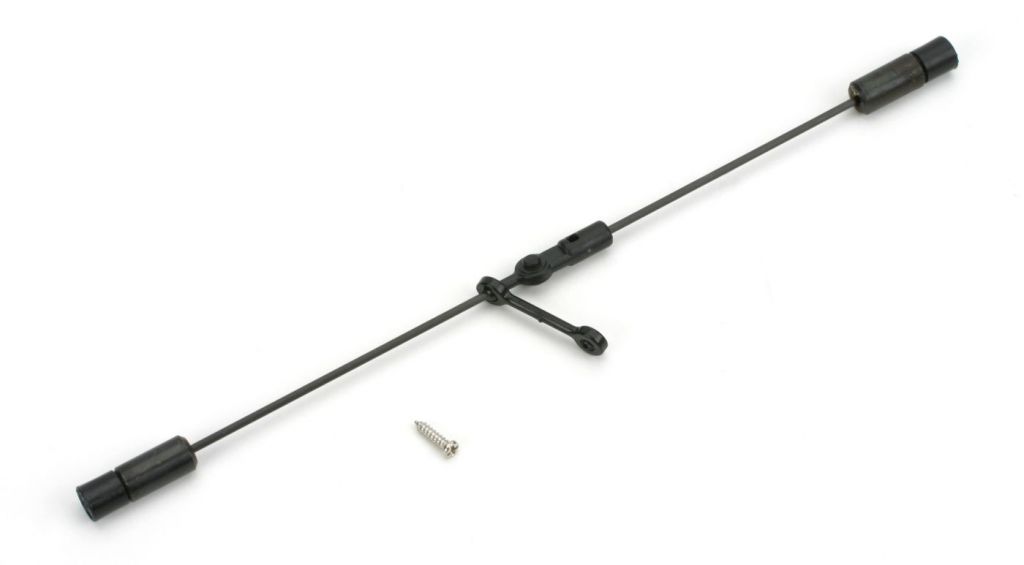 BMCX Tandem -Set barres de bell - HORIZON HOBBY - R&eacute;f&eacute;rence: EFLH2219B