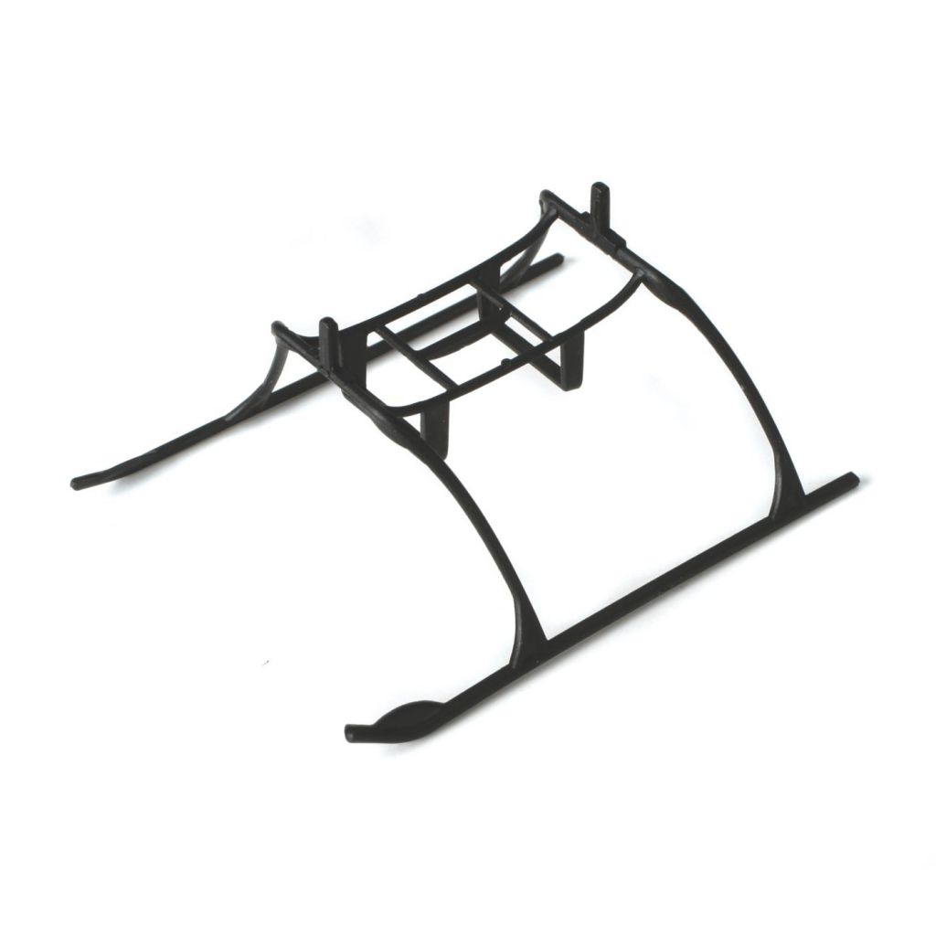 BmCX -Train d'atterissage+support batterie - HORIZON HOBBY - R&eacute;f&eacute;rence: EFLH2222